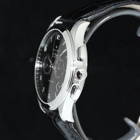ZENITH | El Primero Chronometer Automatic Chronograph Ref. 03.0520.4002 Zenith box and papers, 2004 steel 44 mm.