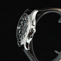 ZENITH | EL PRIMERO HW Automatic chronograph, Acciaio, 40 mm. Ref. 01.0500.420