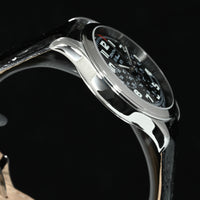 ZENITH | EL PRIMERO HW Automatic chronograph, Acciaio, 40 mm. Ref. 01.0500.420