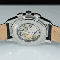 ZENITH | EL PRIMERO HW Automatic chronograph, Acciaio, 40 mm. Ref. 01.0500.420