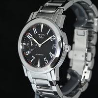 ZENITH | Elite Port Royal Automatic  Date Black Dial Ref. 01/02.0450.680