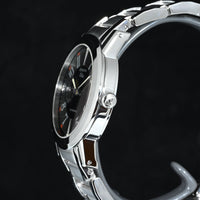 ZENITH | Elite Port Royal Automatic  Date Black Dial Ref. 01/02.0450.680