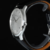 ZENITH | ELITE Ultra-thin Automatic, Steel, 40 mm. Ref. 03.2010.681