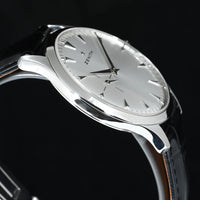 ZENITH | ELITE Ultra-thin Automatic, Steel, 40 mm. Ref. 03.2010.681