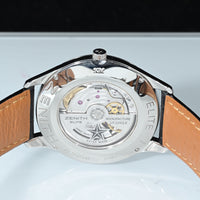 ZENITH | ELITE Ultra-thin Automatic, Steel, 40 mm. Ref. 03.2010.681