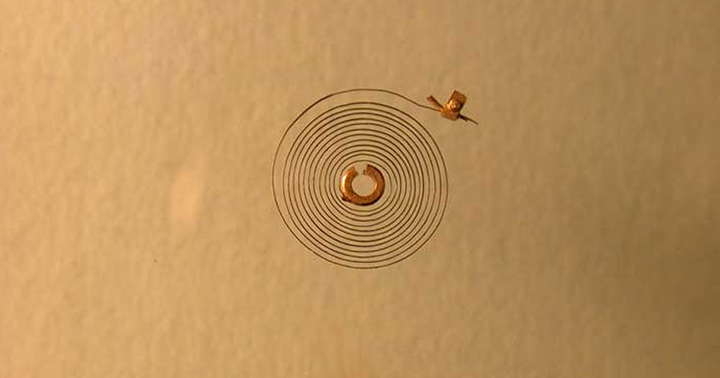 Una spirale da rifare