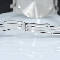 AUDEMARS PIGUET | ROYAL OAK OFF SHORE – Ref. 26020ST Scatola ed Estratto di Registro, 2005