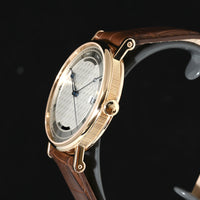 BREGUET | Classique Automatic 5177BR Rose Gold 38mm Box and Breguet Papers, 2013