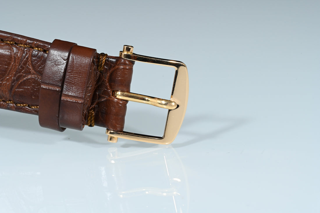 BREGUET | Classique Automatic 5177BR Rose Gold 38mm Box and Breguet Papers, 2013