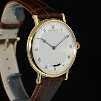 BREGUET | Classique Automatic Ultra-thin 5157BA Oro giallo 38 mm Scatola e Garanzia Breguet, 2012