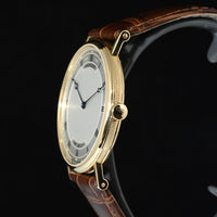 BREGUET | Classique Automatic Ultra-thin 5157BA Oro giallo 38 mm Scatola e Garanzia Breguet, 2012