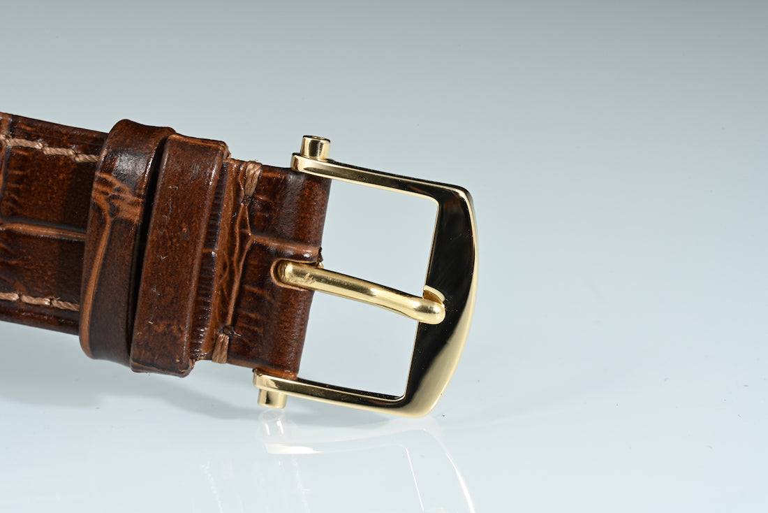 BREGUET | Classique Automatic Ultra-thin 5157BA Oro giallo 38 mm Scatola e Garanzia Breguet, 2012