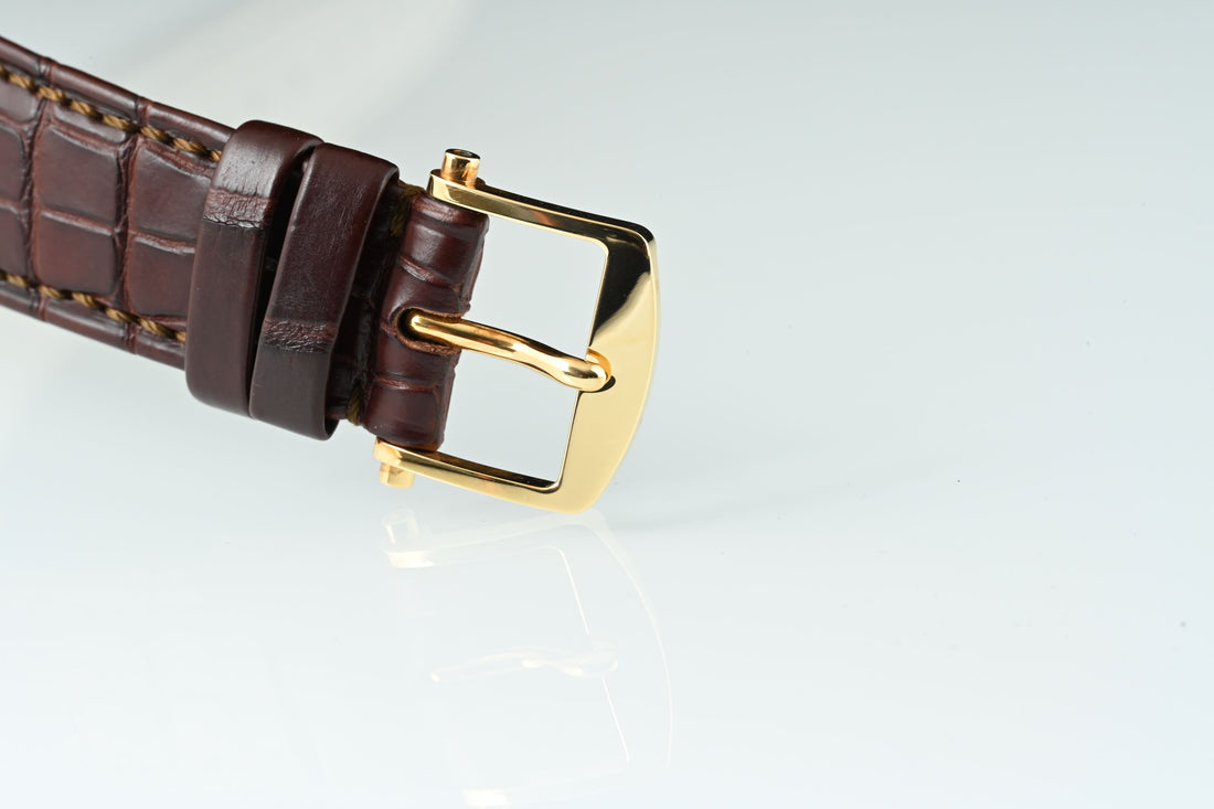 BREGUET | Classique Automatic Ultra-thin in oro rosa 18 Kt.  38 mm. | Ref. 5157/BA/9V6