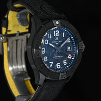 BREITLING | AVENGER Automatic 42 NIGHT MISSION Ceramica NUOVO Scatola e Garanzia Breitling, 11/2025