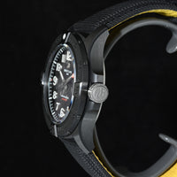 BREITLING | AVENGER Automatic 42 NIGHT MISSION Ceramica NUOVO Scatola e Garanzia Breitling, 11/2025