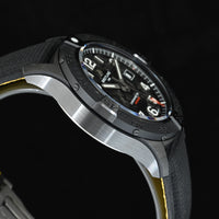 BREITLING | AVENGER Automatic 42 NIGHT MISSION Ceramica NUOVO Scatola e Garanzia Breitling, 11/2025