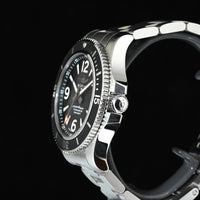 Breitling | Superocean Automatic 42 Ref. A17366 Scatola e Garanzia Breitling 2019 Acciaio
