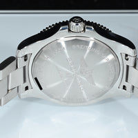 Breitling | Superocean Automatic 42 Ref. A17366 Scatola e Garanzia Breitling 2019 Acciaio