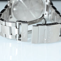 Breitling | Superocean Automatic 42 Ref. A17366 Scatola e Garanzia Breitling 2019 Acciaio