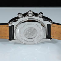 BREITLING | CHRONOMAT 44 Ref. AB0110, Acciaio, 44 mm. Scatola e Garanzia, 2014