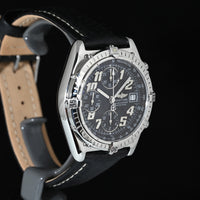 BREITLING | CHRONOMAT Steel Ref. A13050 2000s Automatic, 40 mm.