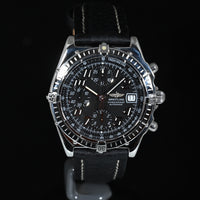 BREITLING | CHRONOMAT Steel Ref. A13050 2000s Automatic, 40 mm.