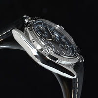 BREITLING | CHRONOMAT Steel Ref. A13050 2000s Automatic, 40 mm.
