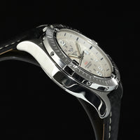 Breitling - Colt Series | Colt Quartz Chronometre 500 mt. (Mod. 2006) Steel, 41 mm.