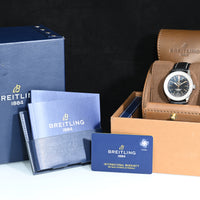 BREITLING | NAVITIMER AUTOMATICO 41 Ref. A17326 Scatola e Garanzia 2021