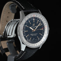 BREITLING | NAVITIMER AUTOMATICO 41 Ref. A17326 Scatola e Garanzia 2021