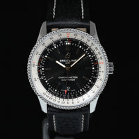 BREITLING | NAVITIMER AUTOMATICO 41 Ref. A17326 Scatola e Garanzia 2021