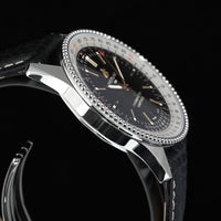 BREITLING | NAVITIMER AUTOMATICO 41 Ref. A17326 Scatola e Garanzia 2021