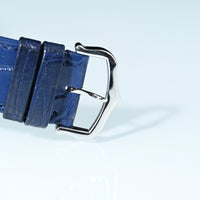 CARTIER | DRIVE Cartier Ref. WSNM0011 Cartier Box and papers, 2121 Manual, 39 mm.