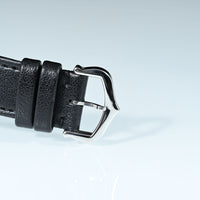 CARTIER | RONDE MUST DE CARTIER Ref. WSRN0031 Garanzia Cartier, 2022 Acciaio, Quarzo, 36 mm.