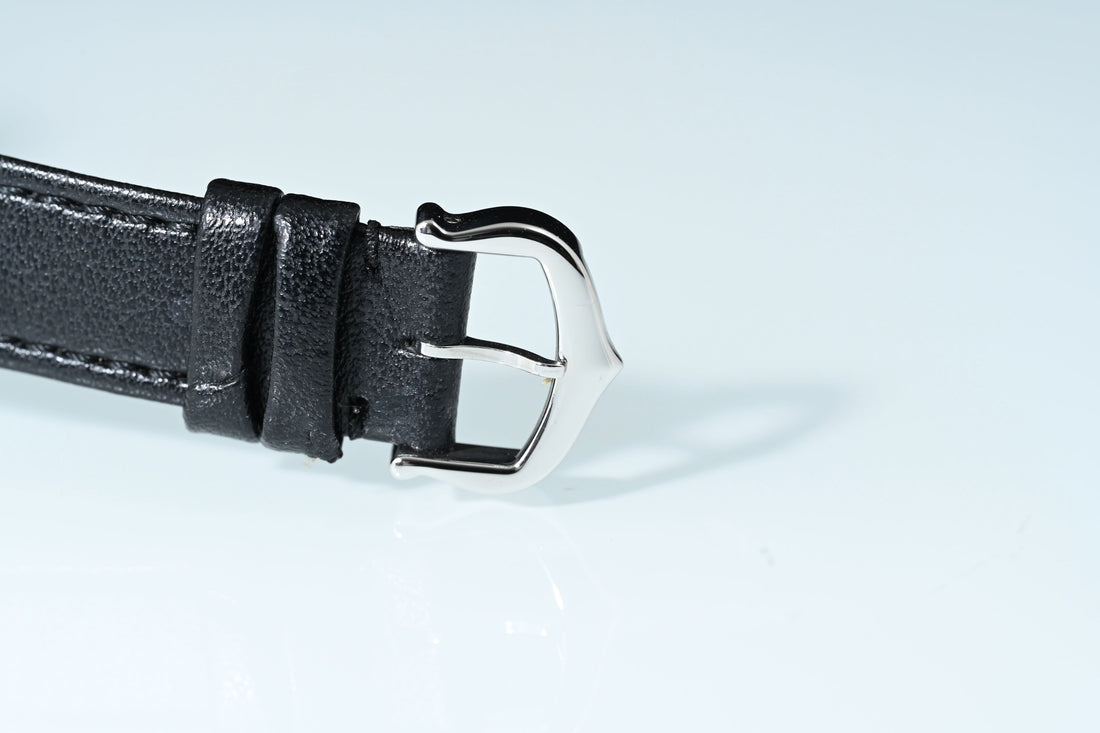 CARTIER | RONDE MUST DE CARTIER Ref. WSRN0030 Garanzia Cartier, 2023 Acciaio, Quarzo, 29 mm.