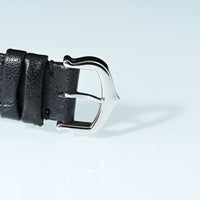 CARTIER | RONDE MUST DE CARTIER Ref. WSRN0030 Garanzia Cartier, 2023 Acciaio, Quarzo, 29 mm.
