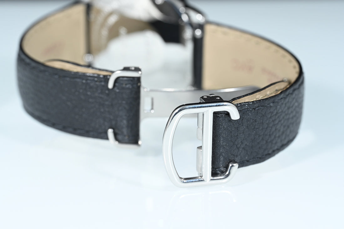 CARTIER | RONDE SOLO de Cartier Ref. WSRN0021 Scatola e Garanzia Cartier, 2019, Automatico, 36 mm.
