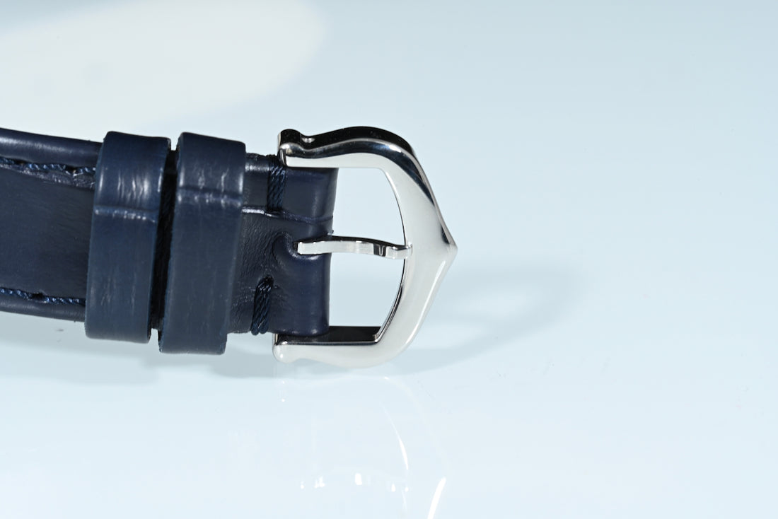 CARTIER | SANTOS-DUMONT, Steel/Quartz | Ref. WSSA0023 Cartier Box and Paper 2020