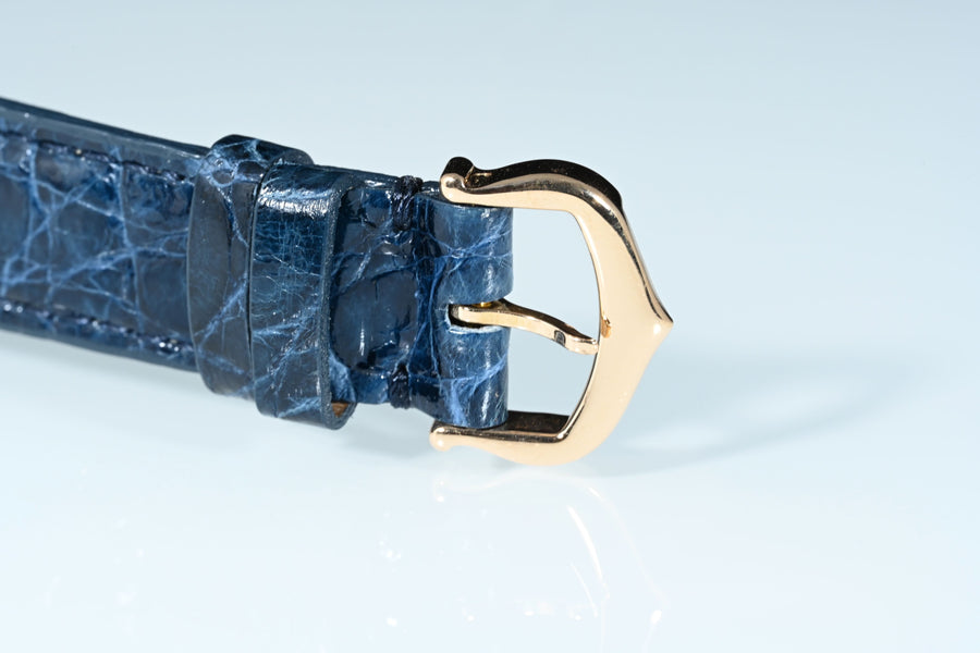 CARTIER | TANK ANGLAISE Oro rosa, Lady, Quarzo, Garanzia Cartier anno 2014