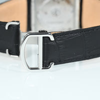 CARTIER | TANK MC Acciaio, Automatico Ref. W5330003 Scatola e Garanzia Cartier, 2018