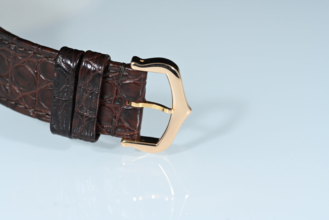 CARTIER | TANK SOLO small,  18K Rose Gold, Quartz Ref. W5200024 Cartier Box and papers, 2016