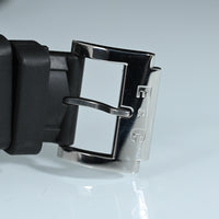 EBERHARD &amp; Co | TRAVERSETOLO CHRONO Automatic 43 mm. Ref. 31051.6 Worn once