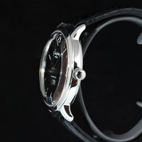 GLASHUTTE | Sixties Panorama Date Steel 42 mm. Automatic Ref. 2-39-47-03-02-04