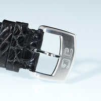 GLASHUTTE | Sixties Panorama Date Steel 42 mm. Automatic Ref. 2-39-47-03-02-04