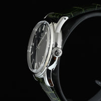 GRAND SEIKO | Elegance Collection SBGW285G Scatola e Garanzia,  2026 Acciaio Manuale 37,3 mm.