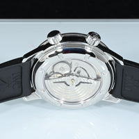 IWC | AQUATIMER VINTAGE Automatic 1967. Steel, 44 mm. IWC guarantee, 2015 Ref. IW323101