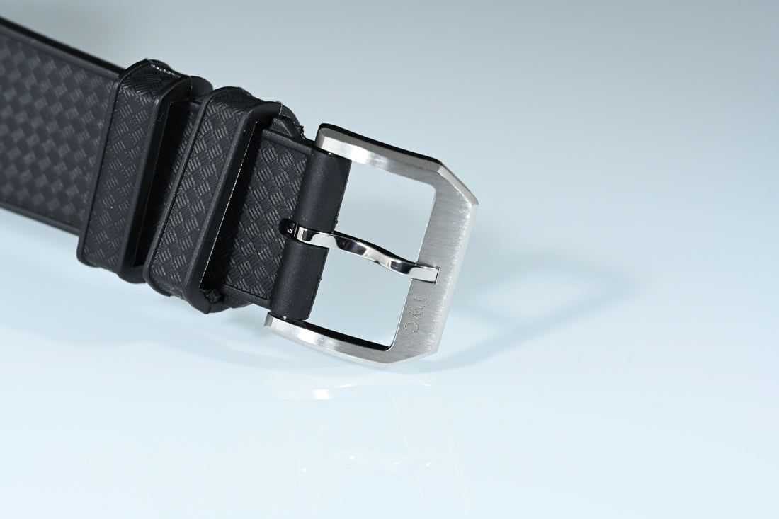IWC | AQUATIMER VINTAGE Automatic 1967. Steel, 44 mm. IWC guarantee, 2015 Ref. IW323101