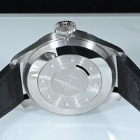 IWC | Big Pilot’s Watch 7 giorni / 7 Days, IW201001, 46 mm. Acciaio, Scatola e Garanzia IWC 2019