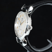 IWC | DA VINCI Automatic Ref. IW356601 Steel 40 mm. Box and IWC papers 2019
