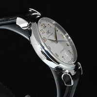 IWC | DA VINCI Automatic Ref. IW356601 Steel 40 mm. Box and IWC papers 2019